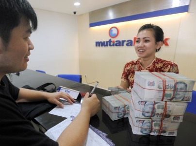 LPS: Penambahan Modal untuk Bank Mutiara Bisa Dipertanggungjawabkan