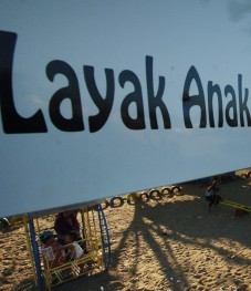 Kota Malang Baru Punya Satu Tempat Laktasi