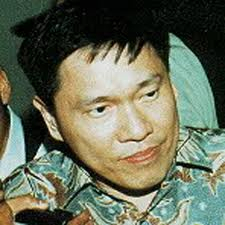 Ekstradisi Edy Tansil, SBY Bisa Jalin Diplomasi dengan Presiden Cina