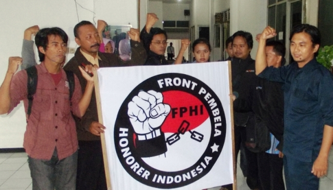 Tenaga Honorer di Situbondo Ancam Gugat BKN ke PTUN