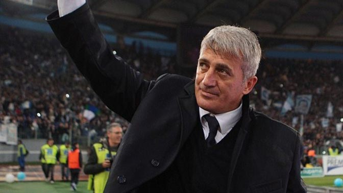 Vladimir Petkovic Pelatih Swiss Setelah Piala Dunia
