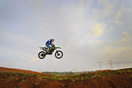 Polisi Trenggalek Periksa Panitia Wisata Extrim Adventure