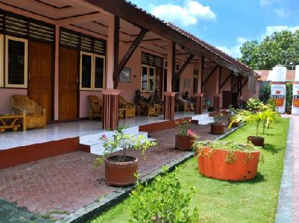 Jelang Akhir Tahun, Tarif Penginapan di Yogya Naik