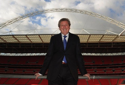 Hodgson: Saya Pusing Kalau Harus Memilih Skuad Inggris Sekarang