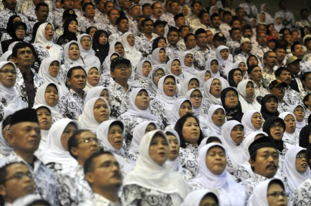 Tunjangan Sertifikasi Guru Segera Cair