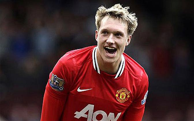 Cedera Lutut, Phil Jones Istirahat Dua Pekan