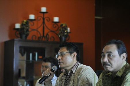 Selama 2013, LPSK Lindungi 1100 Saksi dan Korban Kasus HAM