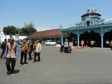 APBD 2013 Kota Surakarta Bakal Terserap Lebih Dari 90 Persen