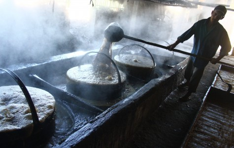 Empat Pekerja Pabrik Gula di Malang Tewas Keracunan