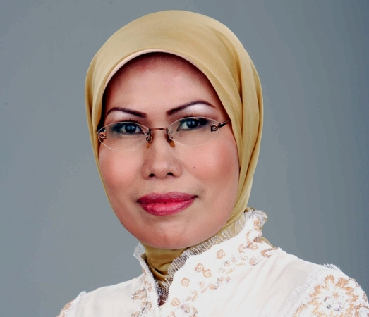 LIMA: Tatu Chasanah Menang, KKN di Golkar Masih Terjadi
