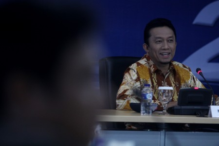 Hingga Kini, Operator Telekomunikasi Lokal Tidak Terlibat Aksi Penyadapan