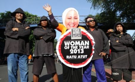 Waspadai Potensi Korupsi Dana Kampanye Pemilu di Daerah