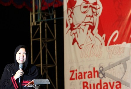 Gusdur dan Rekaman Beethoven yang Hilang [2]