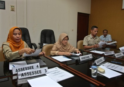 Lelang Kepala Sekolah Jakarta Selesai Akhir Desember