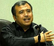 Pengacara: Tak Ada Kepentingan Politik Dari Pengajuan Banding Patrialis