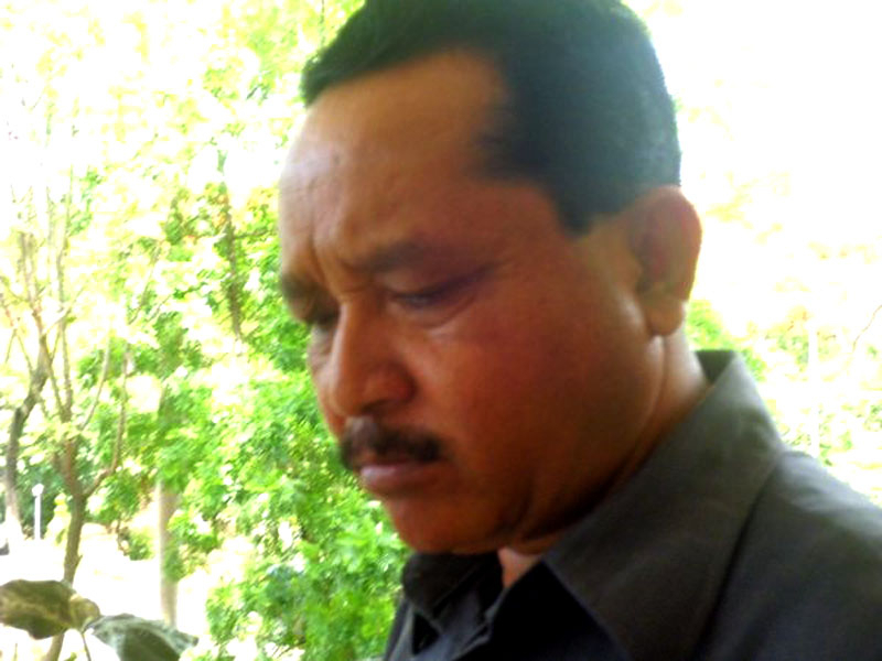 Siaga Bencana, NTT Siapkan Logistik