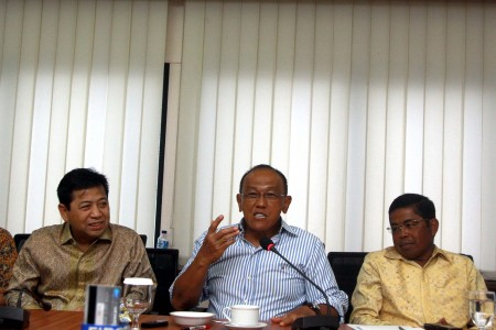Dua Petinggi Golkar Batal Diperiksa KPK