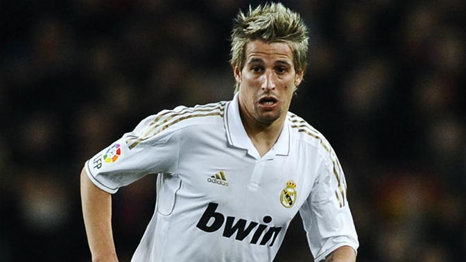 Real Madrid Lepas Fabio Coentrao