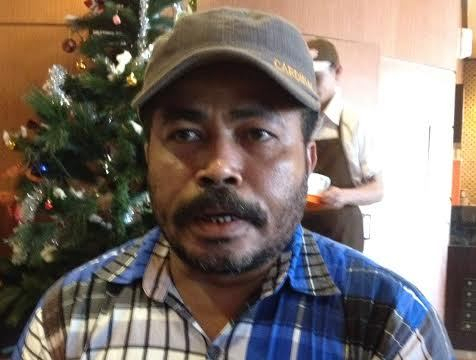 Harmonis, Kerukunan Umat Beragama di Papua