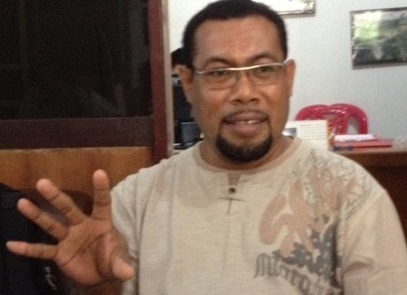 Catatan Akhir Tahun, Papua Hanya Membutuhkan Political Will yang Baik