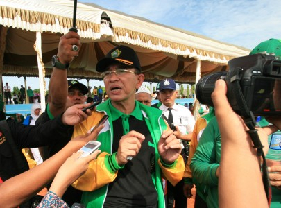 Menteri Agama: Saya Tak Pernah Minta Kaum Syiah untuk Bertobat
