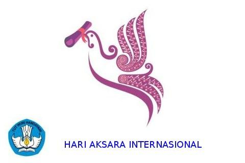 2045, Indonesia Bebas dari Buta Aksara