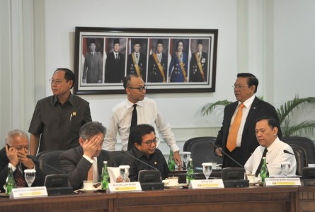Menkeu: PPnBM Terbit Awal Januari