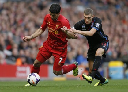 Rodgers: Liverpool Tak Bergantung pada Suarez