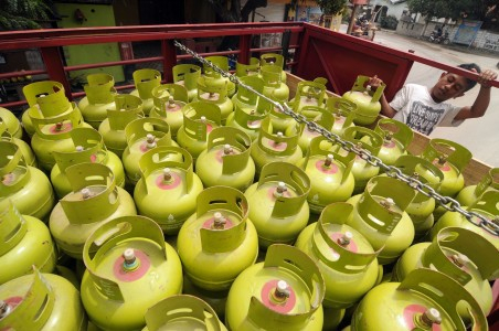 Beralih ke Gas 3 Kg, Pertamina Siapkan Sanksi