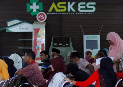 BPJS Janji Tepat Waktu Bayar Tagihan Rumah Sakit