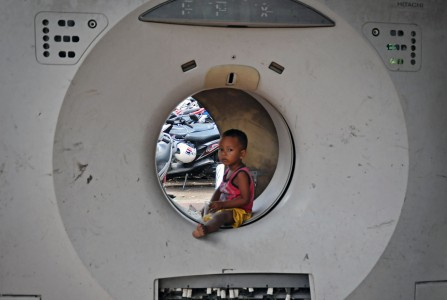 Kekerasan Seksual Anak Jalanan di Kota Malang Menurun