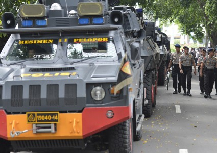 Kompolnas Terima Ratusan Laporan Ketidakprofesionalan Satuan Reserse