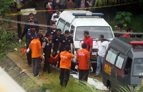 Komnas HAM Curiga Penembakan Teroris Ciputat Langgar HAM