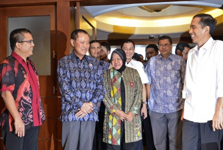 Ombudsman Minta Pemda Buat SOP Pelayanan Publik
