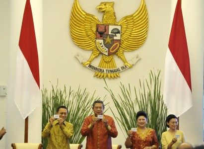 BPJS Watch: Dualisme Jaminan Sosial Sulitkan Pengawasan