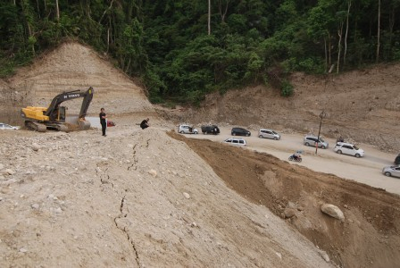 Anggaran Kota Balikpapan Hanya Terserap 70 Persen