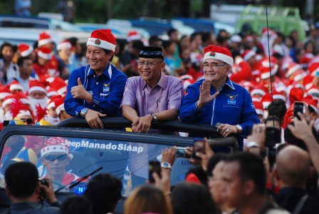 Diskriminasi Ras, Komnas HAM Panggil Ruhut Senin Depan