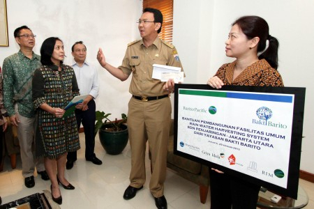 Ahok: Kalau Saya Naik Mobil Sendiri, Lebih Cepat