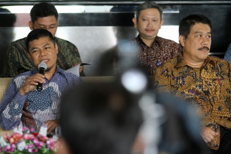 PPATK Desak Penyelenggara Pemilu Serahkan Nomor Rekening