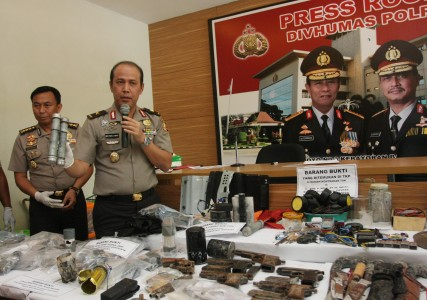 Kelompok Teroris Berencana Serang Kedubes Amerika