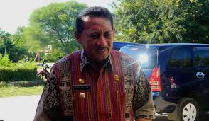Wali Kota Kupang: 2014, Tahun Disiplin dan Peningkatan Layanan Publik