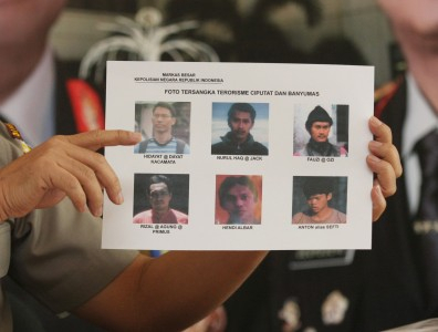 Pengacara Ba'asyir: Tadzkirah Bukan Buku Anjuran Aksi Teror