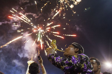 KPPOD: Yogya, Sragen dan Solo Daerah Inovatif