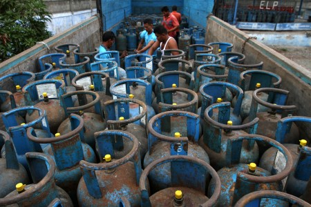 PAN Minta Kenaikan Harga Elpiji 12 kg Dibatalkan