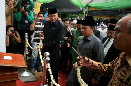 Kemenag Berencana Naikkan Biaya Haji
