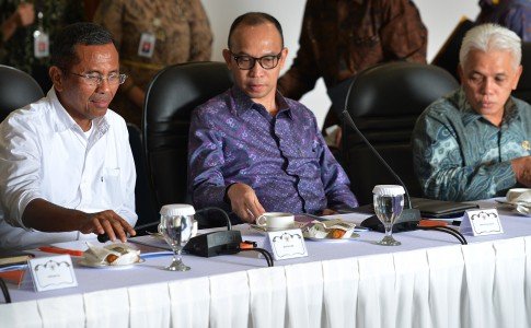 Dahlan Iskan Akui Salah Terkait Kisruh Penaikan LPG