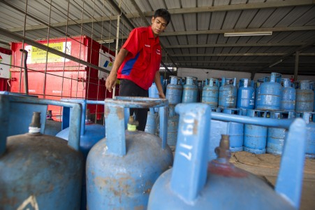 FSP BUMN Bersatu: Pecat Dirut Pertamina!