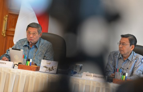 Presiden Beri Waktu 1x24 Jam untuk Tinjau Kenaikan LPG