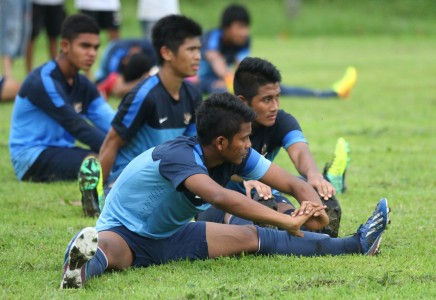 Jelang Uji Coba, Timnas U-19 Coret Lima Pemain