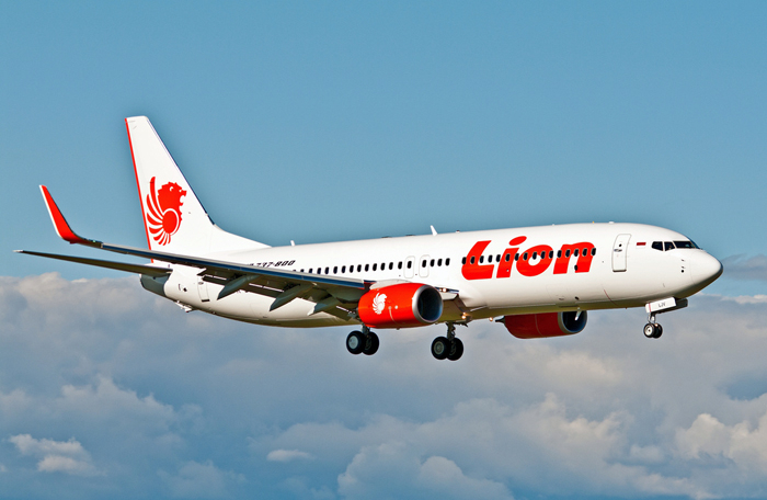 Polisi Tetapkan Empat Tersangka Pencuri Perhiasan Penumpang Lion Air